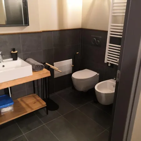 Himalaya - Apartamento *