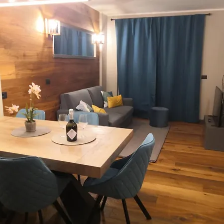 Himalaya - Apartamento