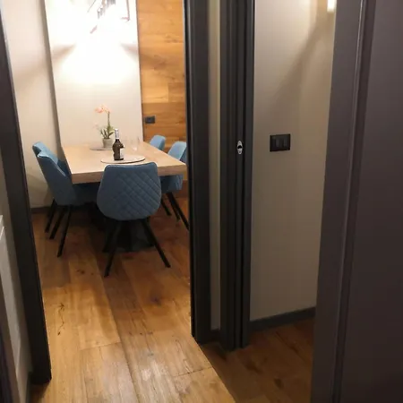 Himalaya - Apartamento *