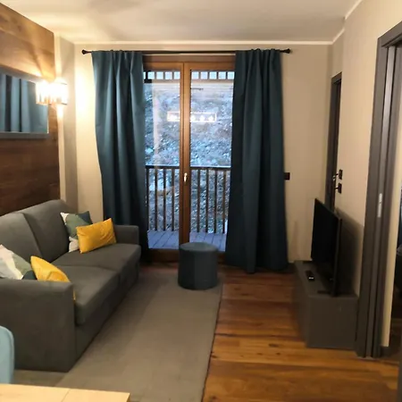Apartamento Himalaya - Prato Nevoso