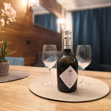 Apartamento Himalaya - *