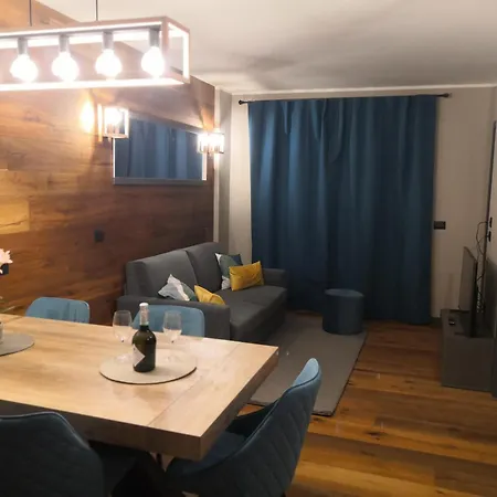 Himalaya - Appartement *