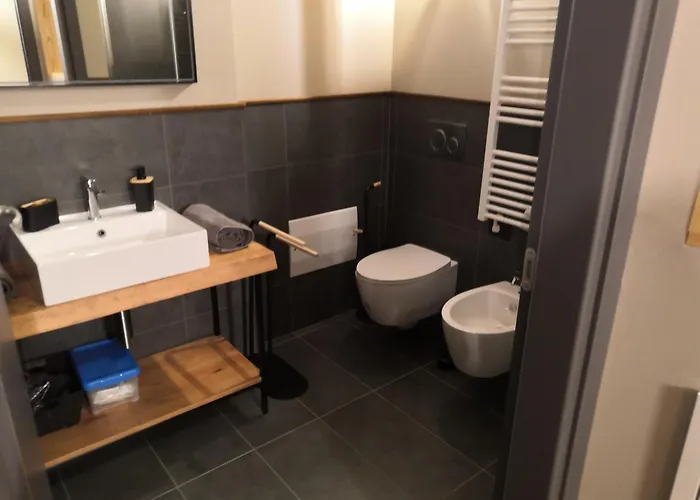 Himalaya - Apartamento *