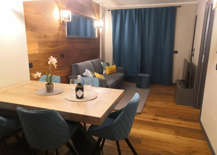 Himalaya - Appartement