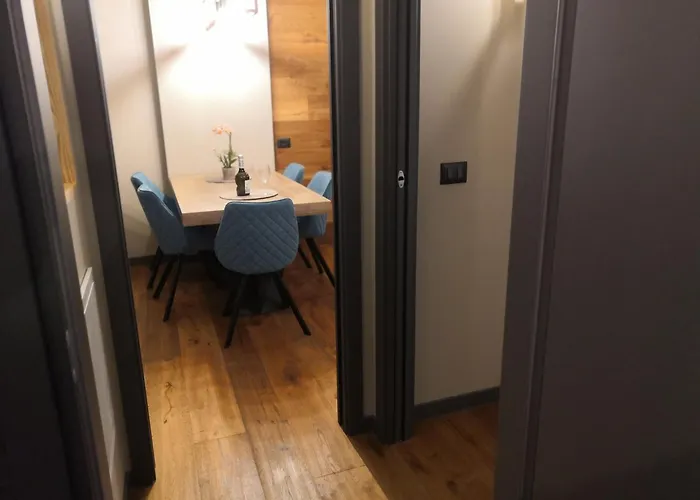 Himalaya - Apartamento *