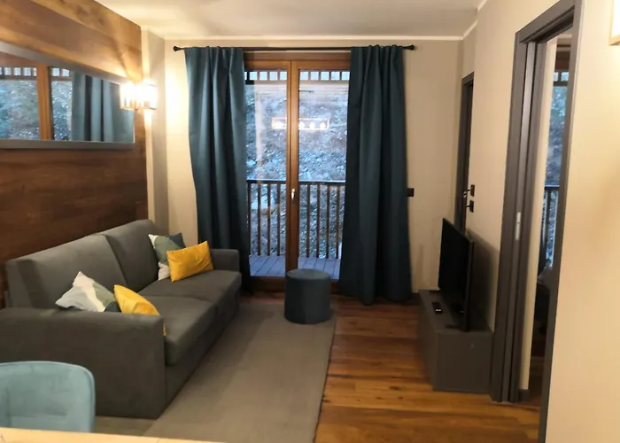 Apartamento Himalaya - Prato Nevoso