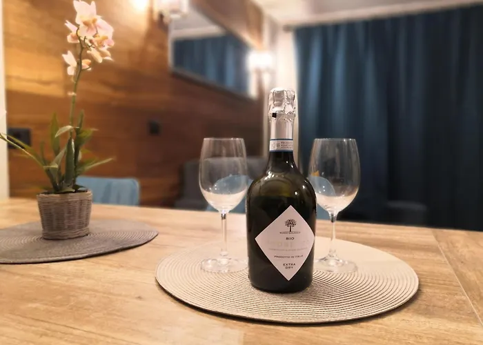 Appartement Himalaya - *