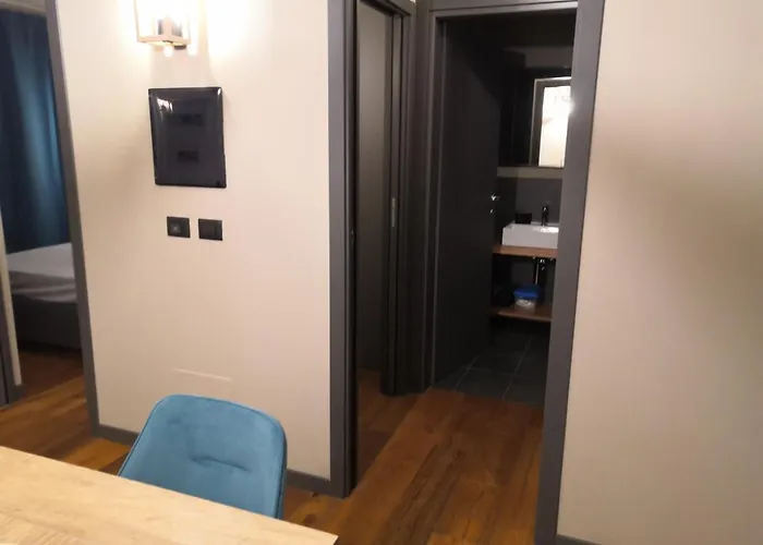 Himalaya - Apartamento Prato Nevoso