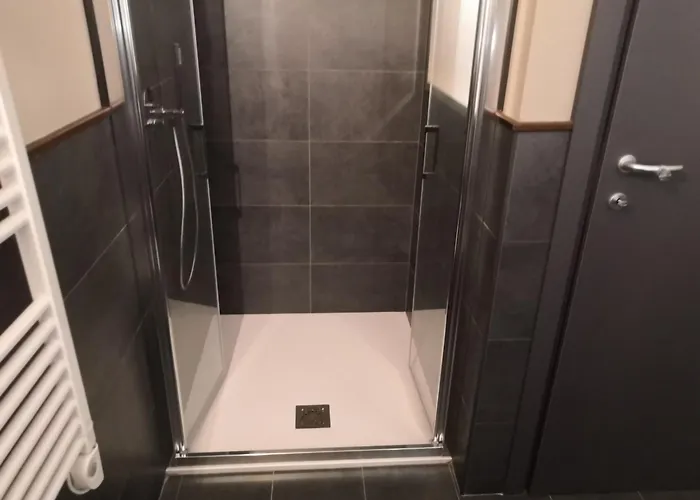 Himalaya - Appartement