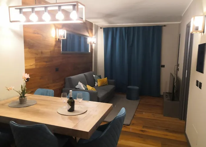 Himalaya - Apartamento *