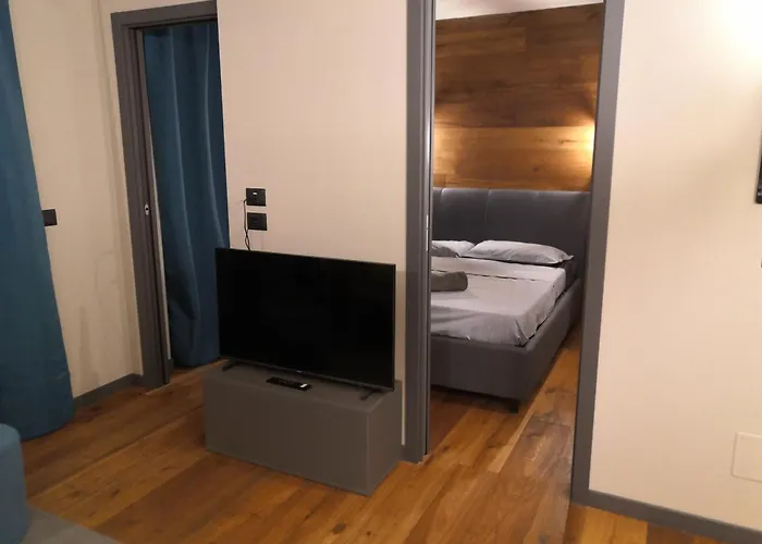 Appartement Himalaya - *